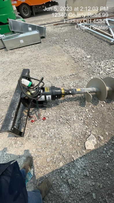 2023 AUGER TORQUE 3300-30