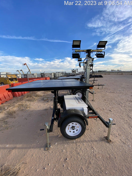 2022 WANCO WLTSSM4A750