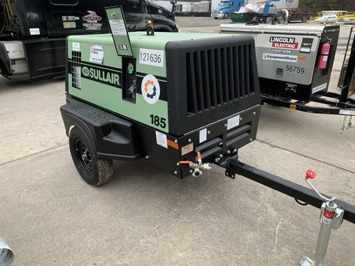 2020 SULLAIR 185-DPQ