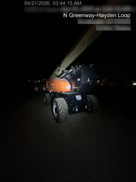 2026 JLG 1250AJP