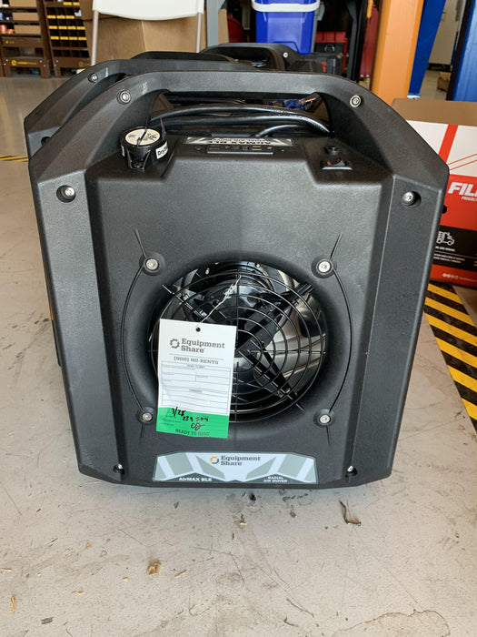 2022 PHOENIX AirMAX Radial Air Mover