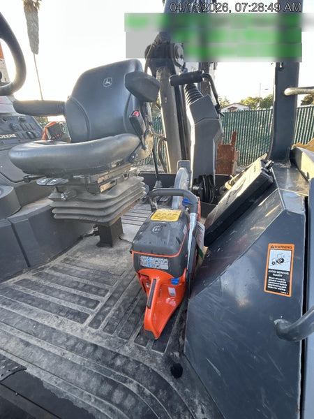 2024 HUSQVARNA K770