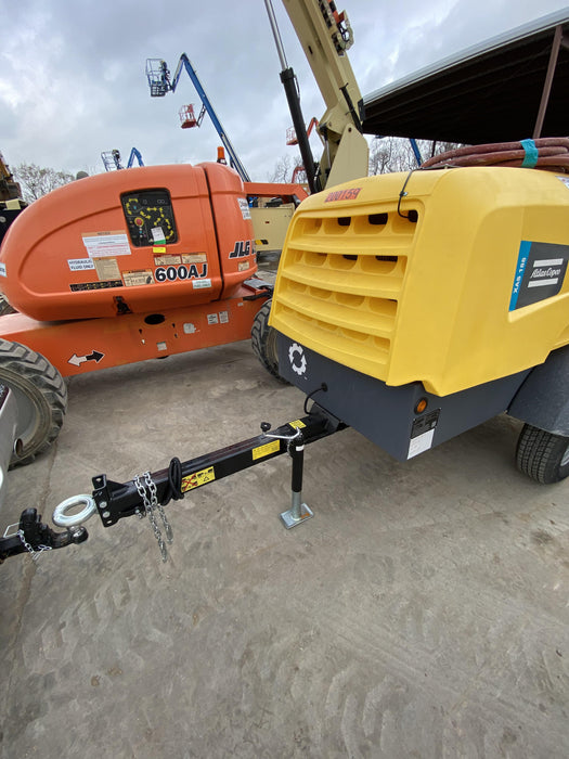 2022 ATLAS COPCO XAS188 CWK