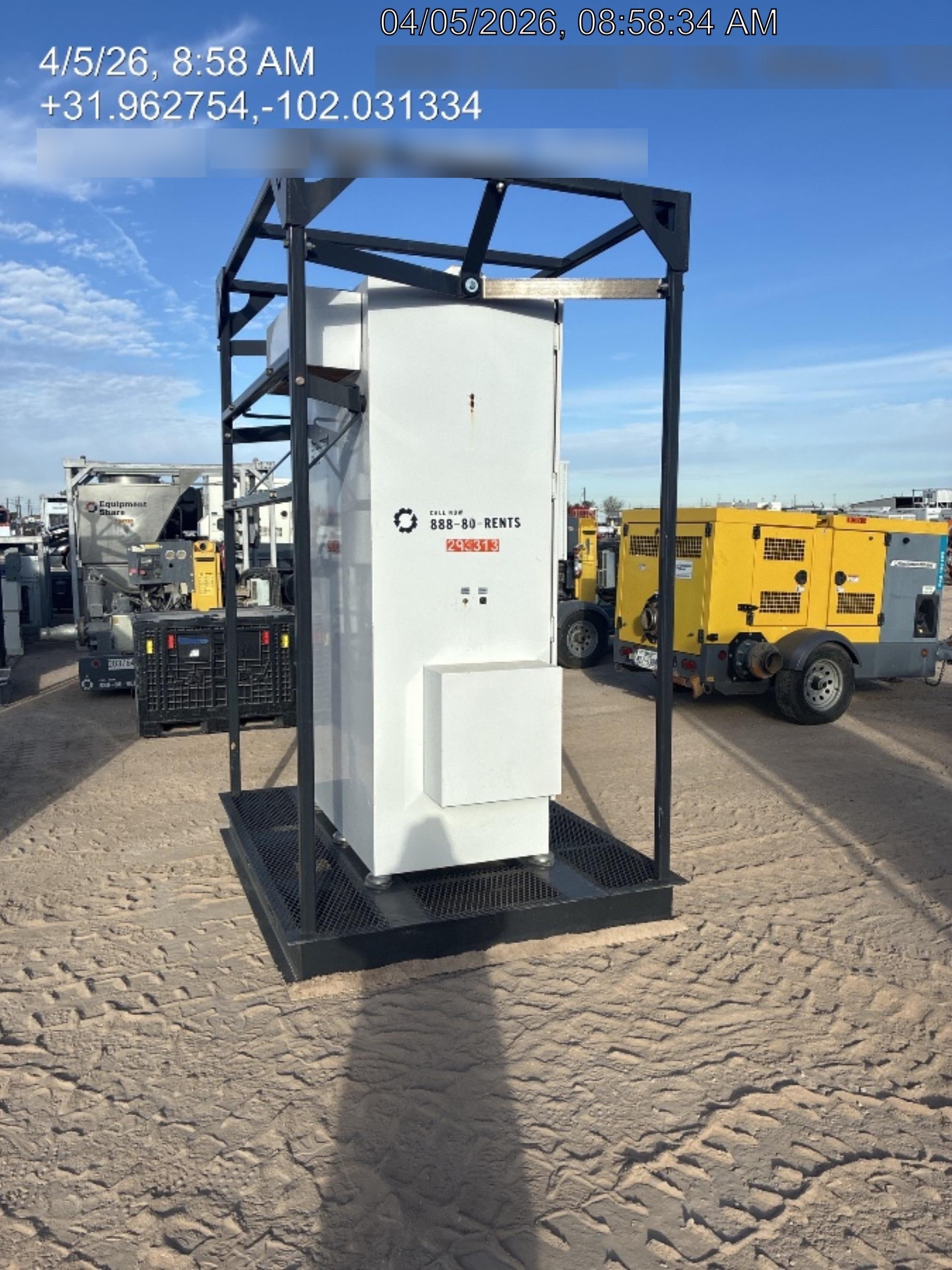 2023 FUJI MD350-EQS