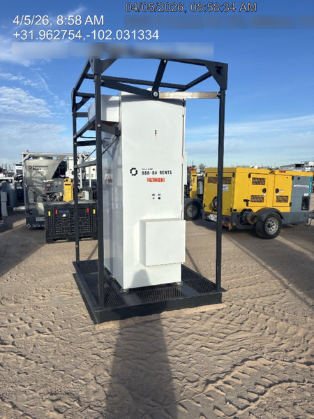 2023 FUJI MD350-EQS