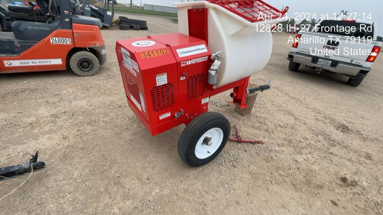 2023 MULTIQUIP WM90PH8