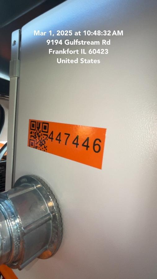 2024 LINCOLN ELECTRIC K3400-2