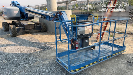 2024 GENIE S-45 XC