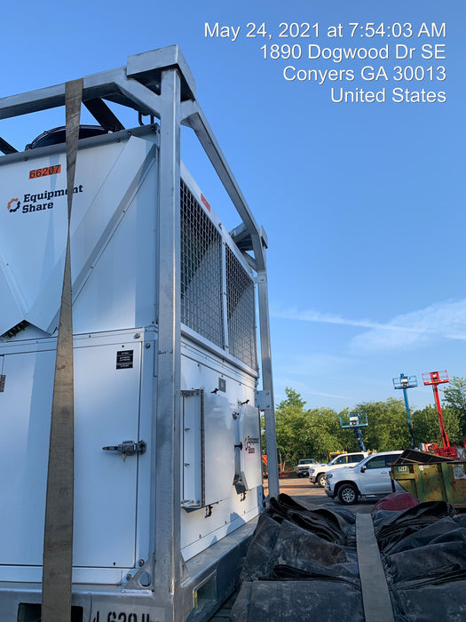 2020 SMARTECH SACP41A-HS