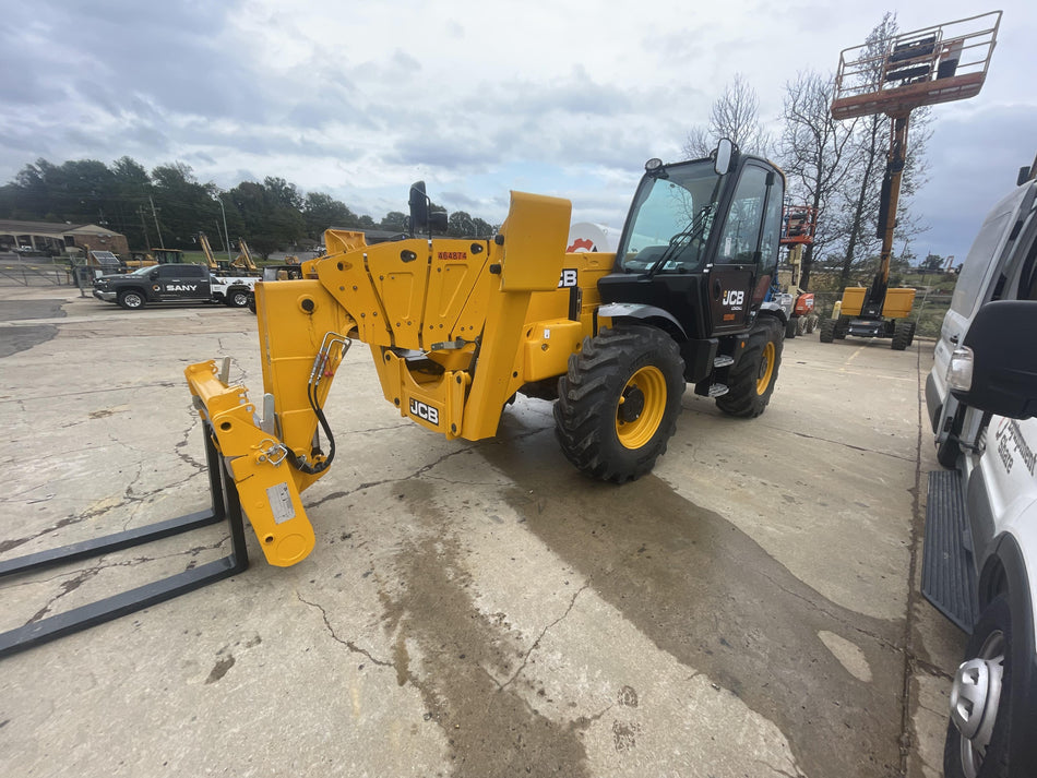 2024 JCB 508-66TC