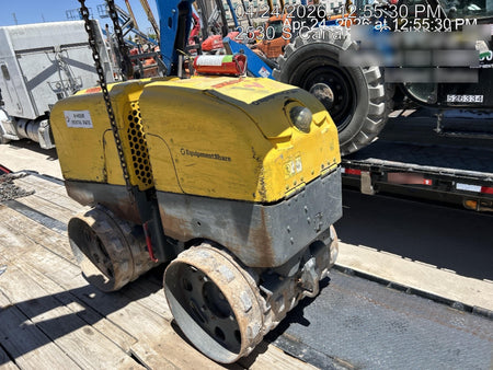 2021 WACKER NEUSON RTLx-SC3