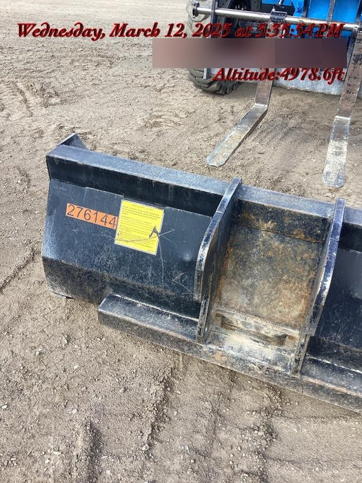 2022 STAR INDUSTRIES 1472TK