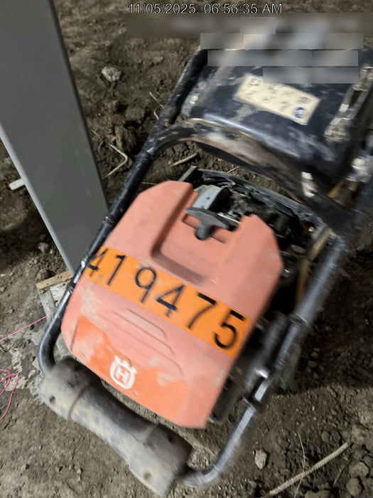 2024 HUSQVARNA LT6005