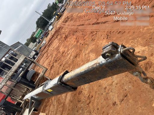 2021 STAR INDUSTRIES M1360B - Star JIB Boom