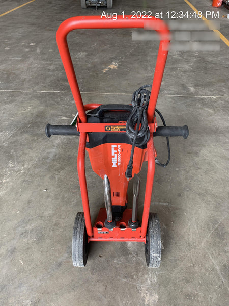 2020 HILTI TE 2000-AVR