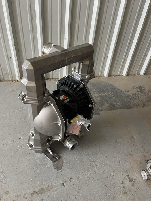 2022 INGERSOLL RAND PD30A-ASS-STT-C