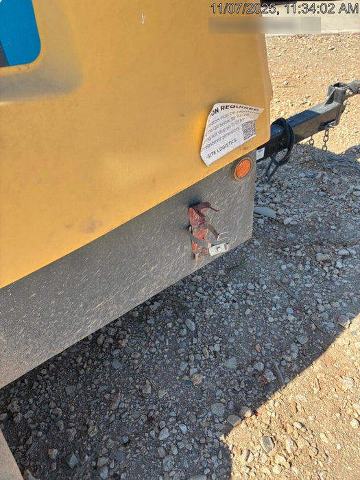 2022 ATLAS COPCO XAS188