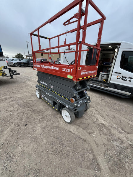 2026 SKYJACK SJ3232E