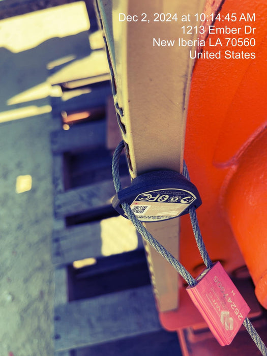 2022 MICHIGAN PNEUMATIC MP-W3036LACMBG