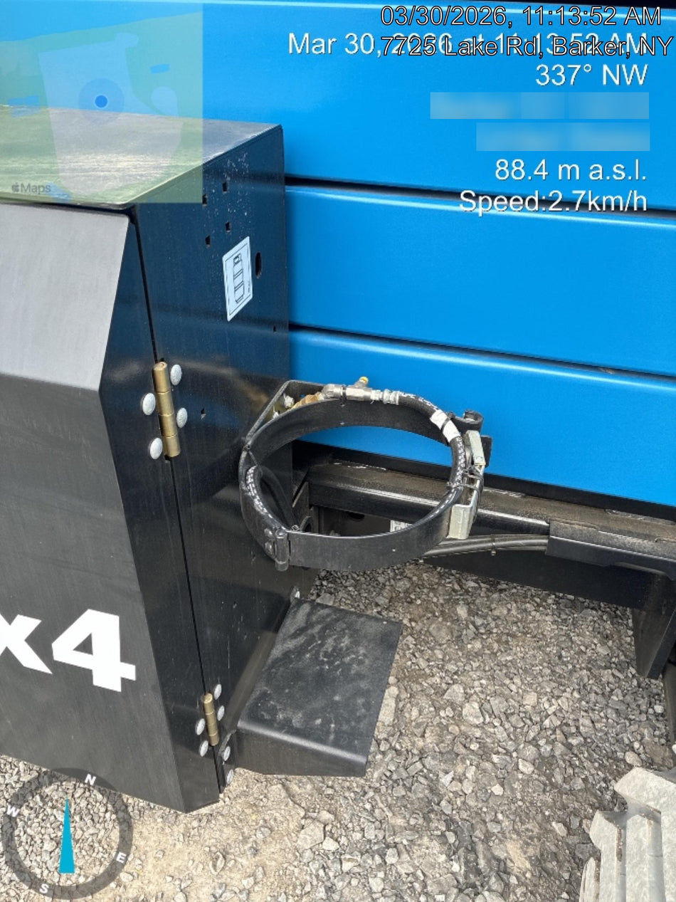 2026 GENIE GS-5390 RT