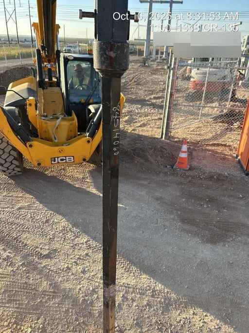 2023 AUGER TORQUE 3300-30