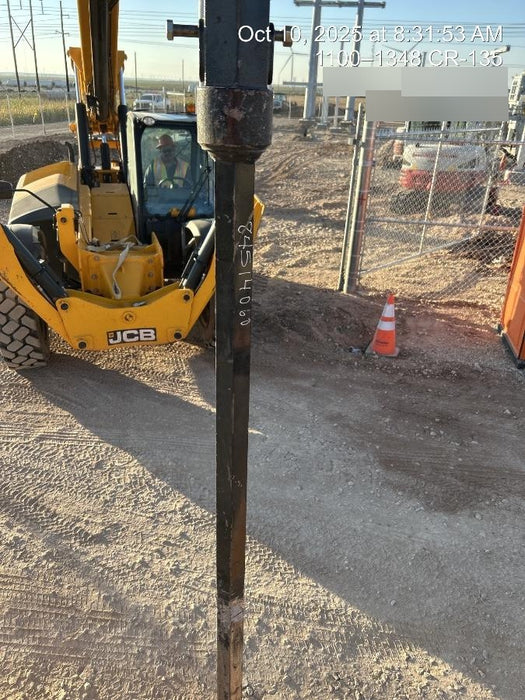 2023 AUGER TORQUE 3300-30