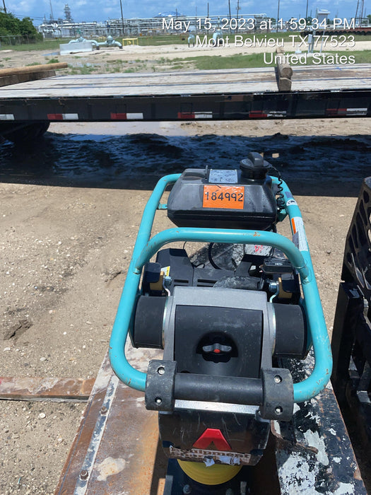 2021 AMMANN ATR 68 P