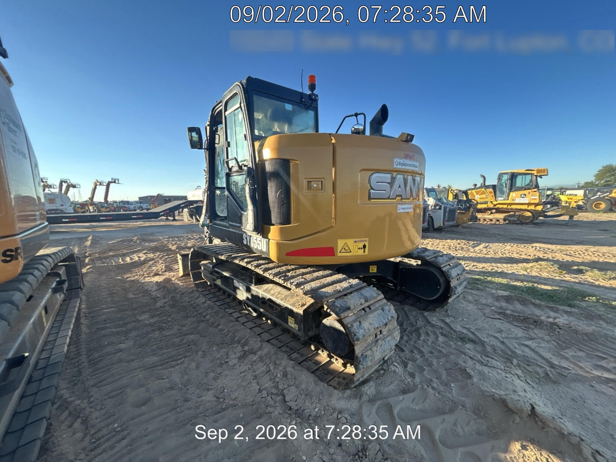 2021 STRIKER TNB-7J