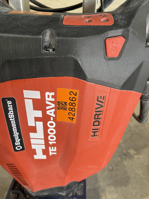2024 HILTI TE 1000-AVR