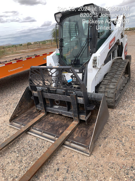 2020 PALADIN 48" Pallet Forks - Paladin