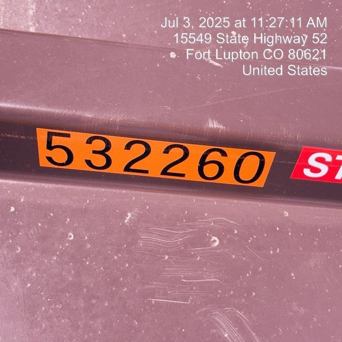 2025 PALADIN 30372A-0022