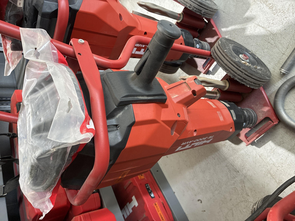 2025 HILTI TE 3000-AVR