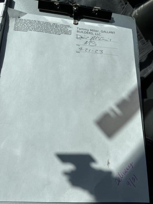 2021 LINCOLN ELECTRIC FLEXTEC 350X