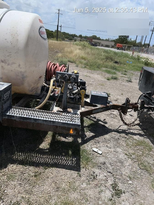 2023 SIMPSON SWT-52517