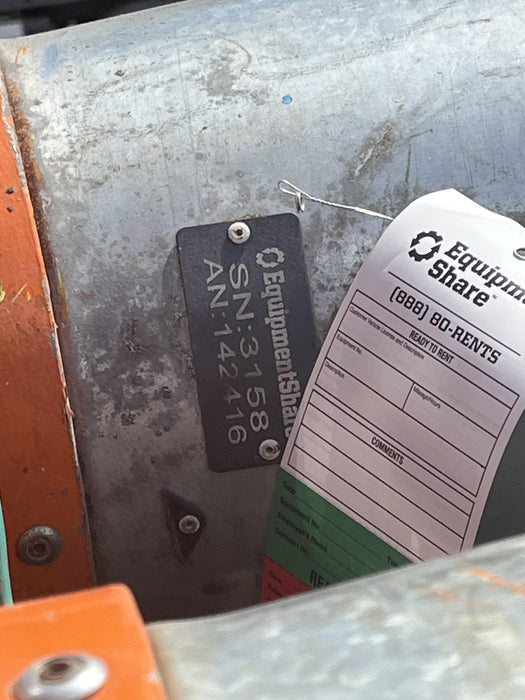 2021 MICHIGAN PNEUMATIC HV-8AM