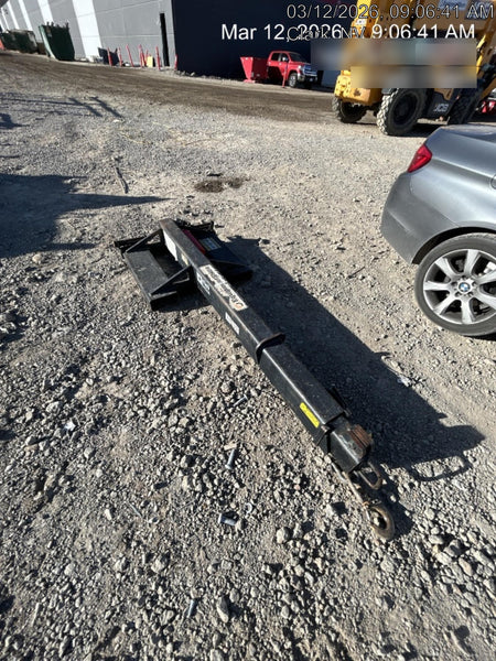 2020 STAR INDUSTRIES M1360B - Star JIB Boom