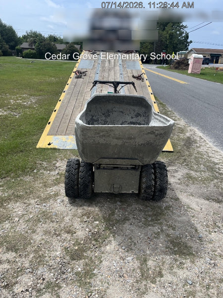 2023 TORO MB-1600