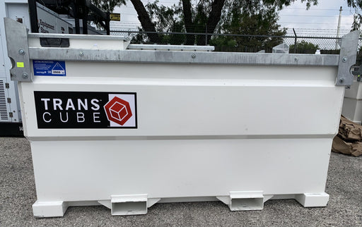 2021 TRANSCUBE 20TCG(G)W-NA