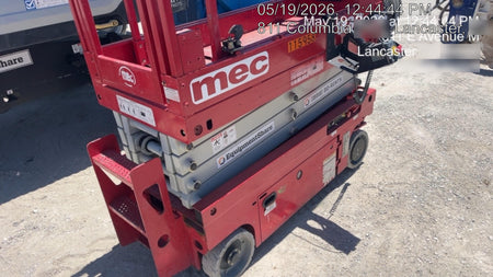 2021 MEC 1930SE