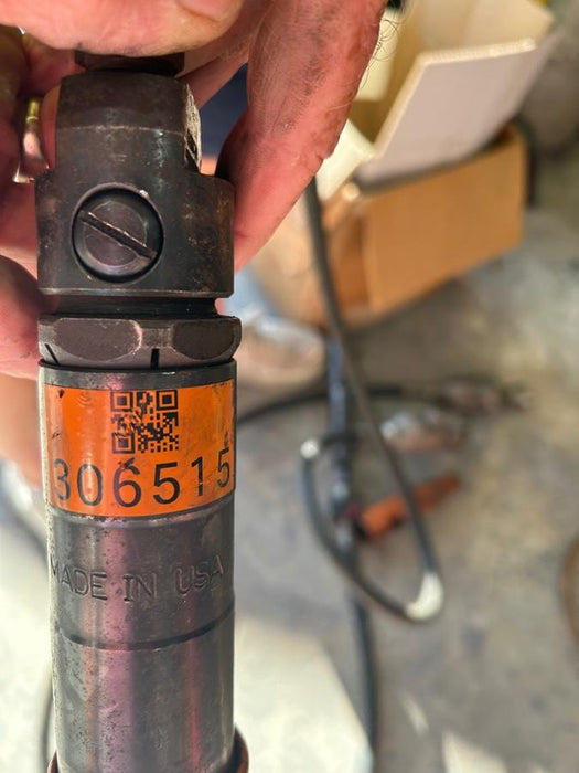 2023 MICHIGAN PNEUMATIC ES-1BLNS