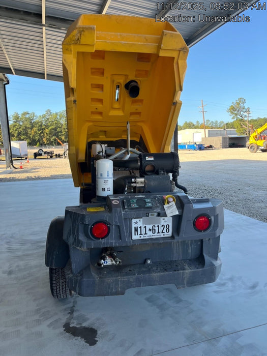 2022 ATLAS COPCO XAS188