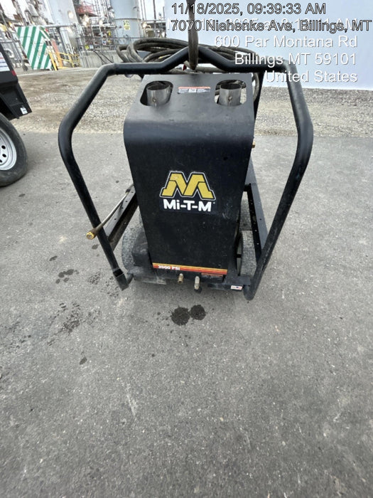 2024 MI-T-M HSP-3504-3MGH