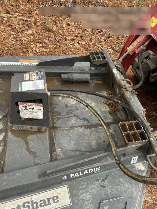 2021 PALADIN 30372A-0022