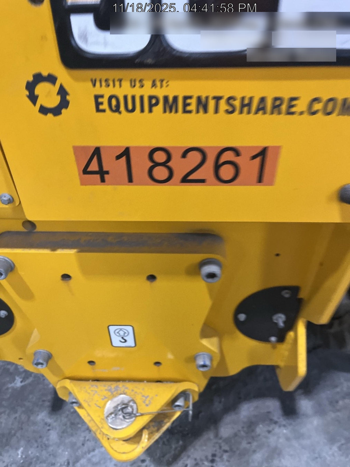 2024 JCB 505-20TC