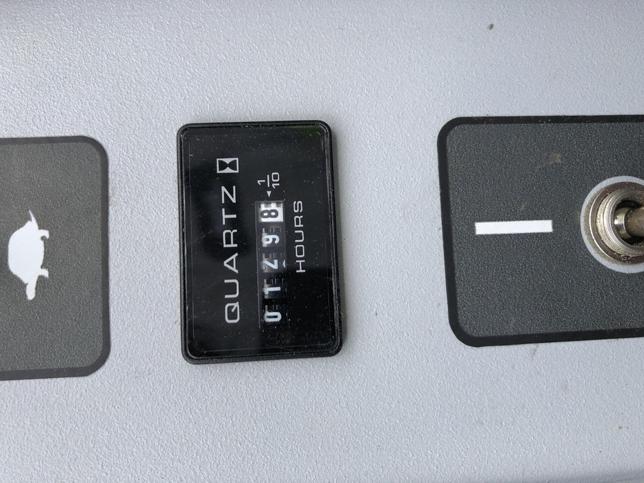 2019 WACKER NEUSON G25