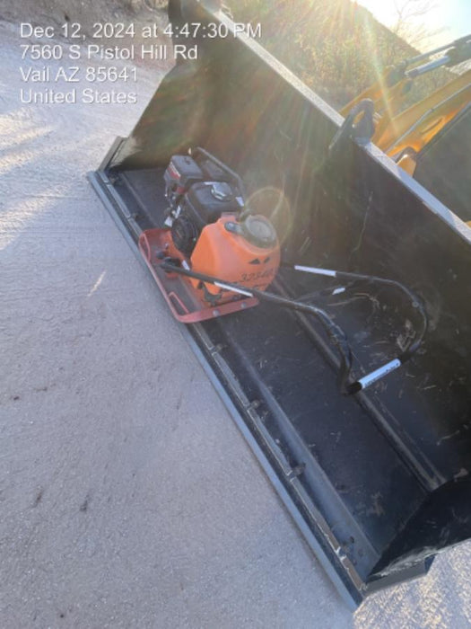 2023 MULTIQUIP MVC82VHW