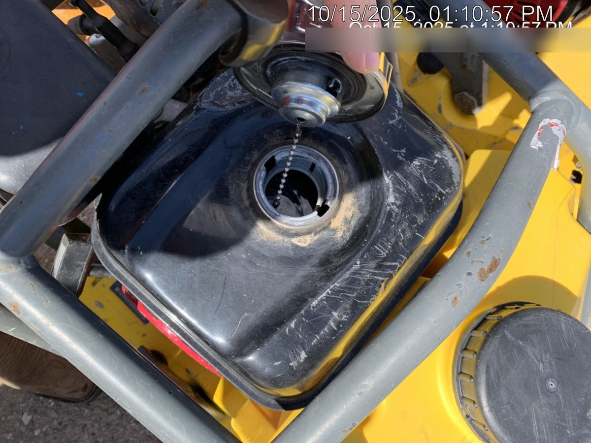 2020 WACKER NEUSON WP1550AW