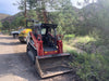 2022 TAKEUCHI TL6R