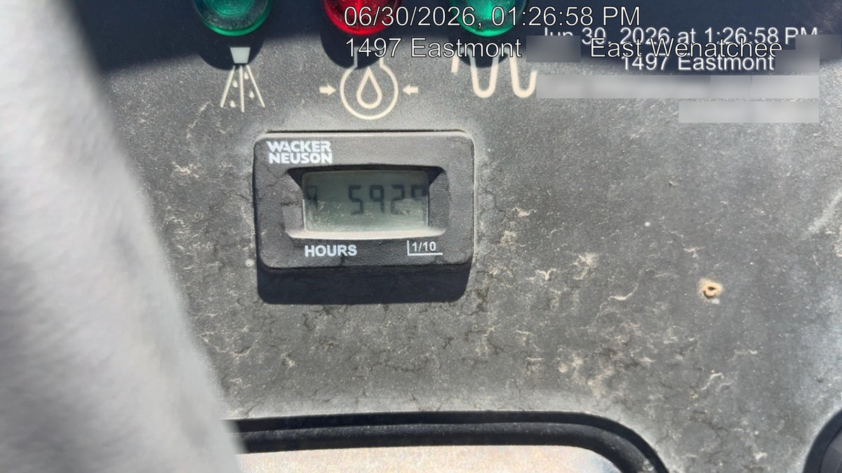2022 WACKER NEUSON RD12A
