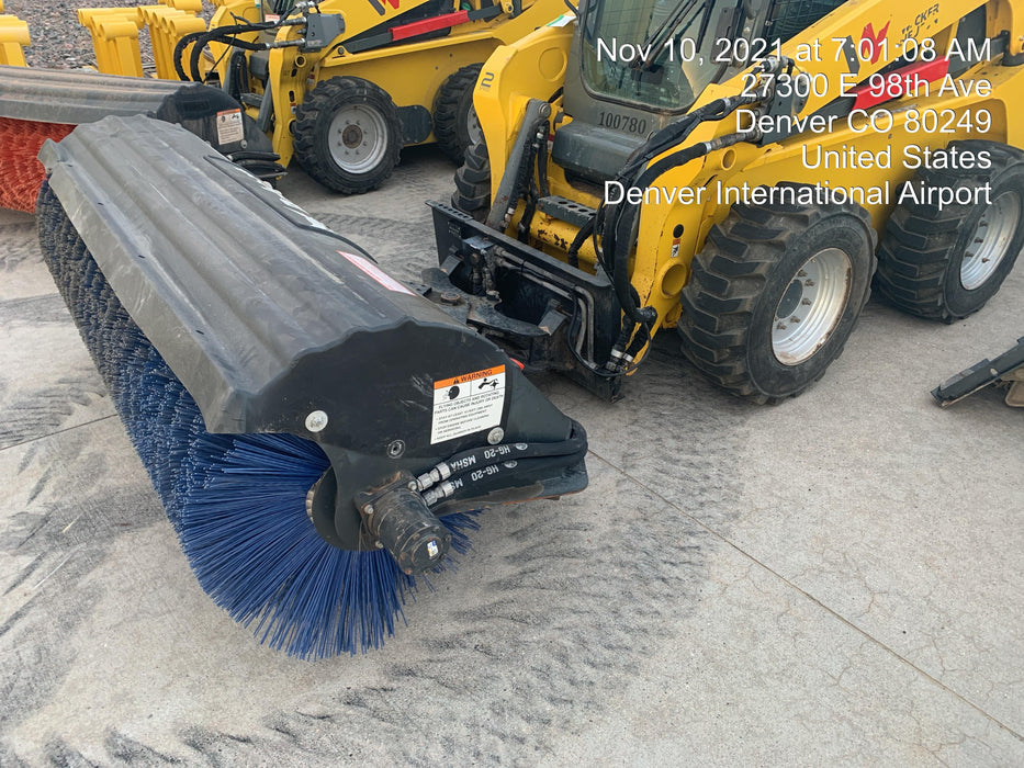 2020 BOBCAT 7337715-N